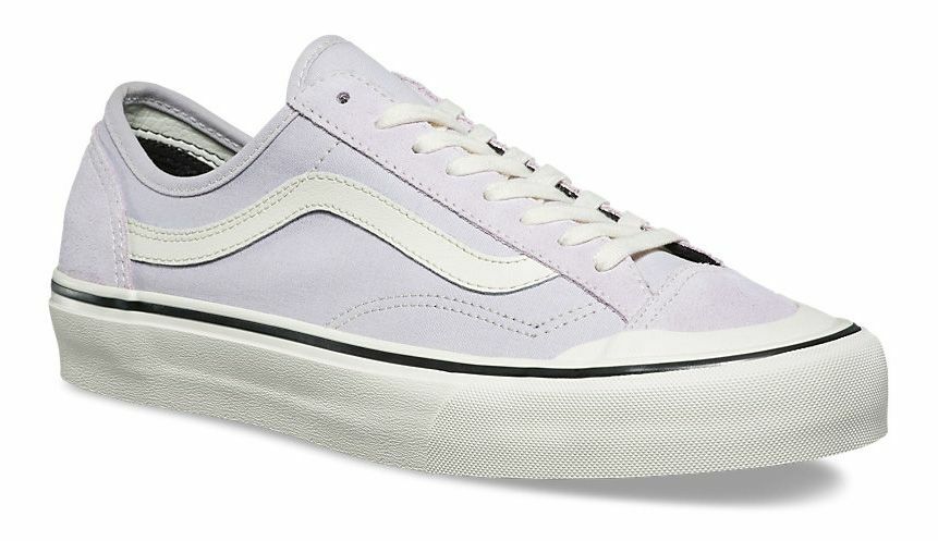 NEW Vans Style 36 DECON SF SALT WASH 